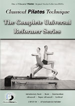 Universal Reformer