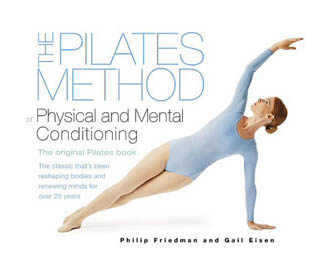 Pilates method